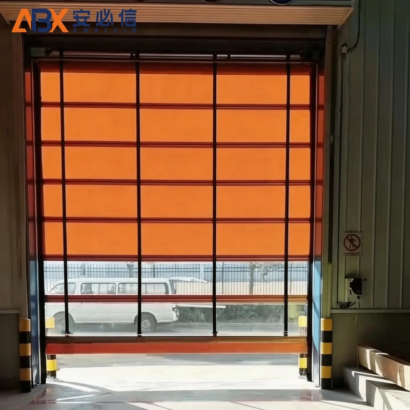 聊城市堆积门