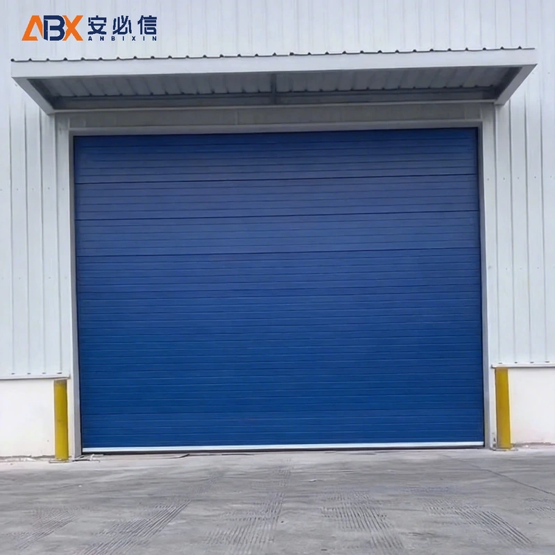 聊城市感应高速门