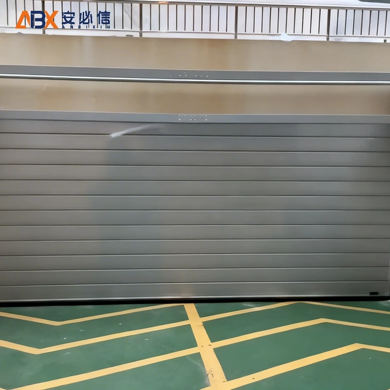聊城市快速卷帘门